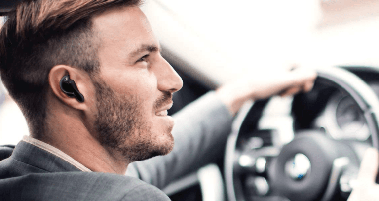 Blitzwolf BW-FYE1 True Wireless Earbuds Review