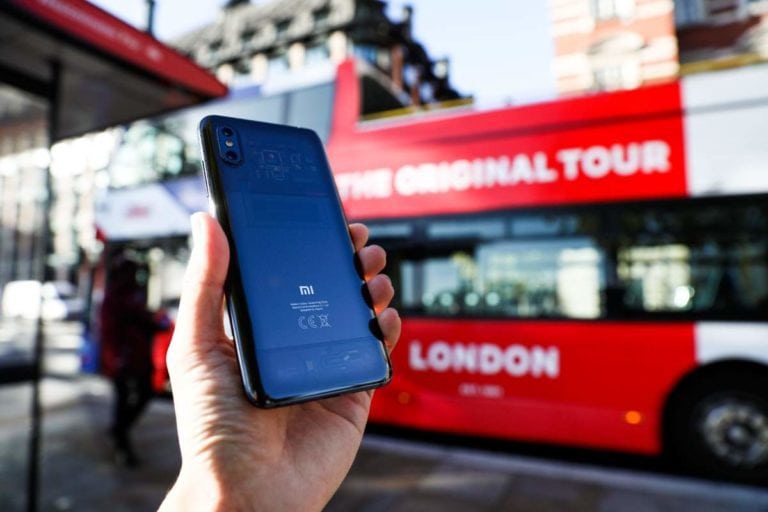 Xiaomi UK launches with Mi 8 Pro for £499, Redmi 6A for £99 & Xiaomi Band 3 for £26.99