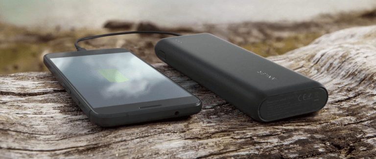 Anker PowerCore Speed 20100 mAh Powerbank with Power Delivery Review
