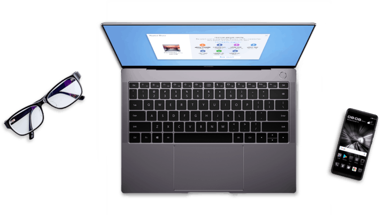 Huawei Matebook X Pro Review – The best premium ultrabook on the market