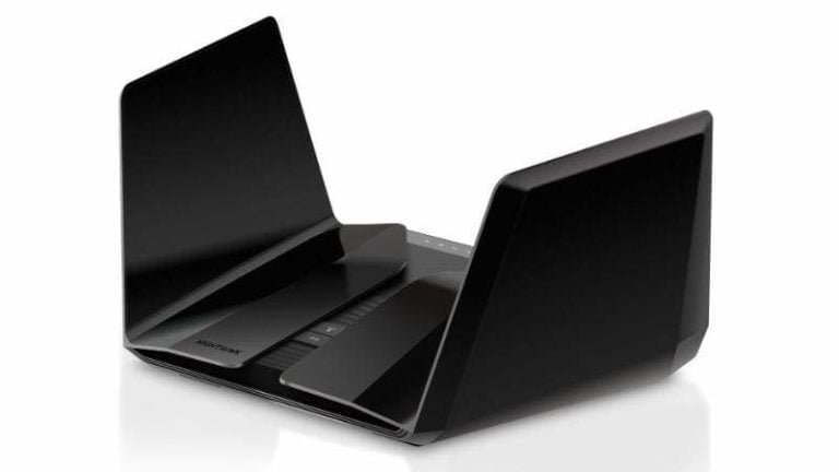 Netgear Launch 802.11ax Wi-Fi 6 Nighthawk AX8 & AX12 Routers with 5G ethernet