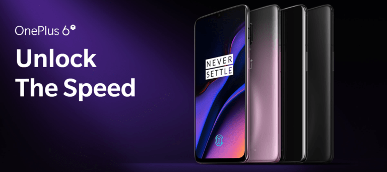 OnePlus 6T Review – The smart buyers choice