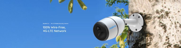 Reolink Go Review – An affordable Arlo Go alternative.