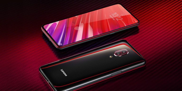 Lenovo Z5 Pro GT first phone to be announced with Snapdragon 855