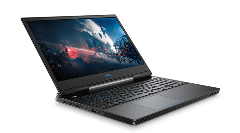 Dell G5 15 SE (5590) and G7 announced with up to RTX 2080 &  i7-8750HQ plus 144Hz display