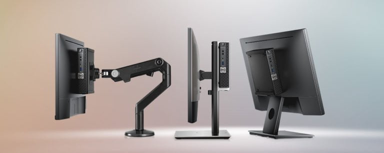 Dell OptiPlex 7060 Micro Review – An ultracompact desktop for business – SSF