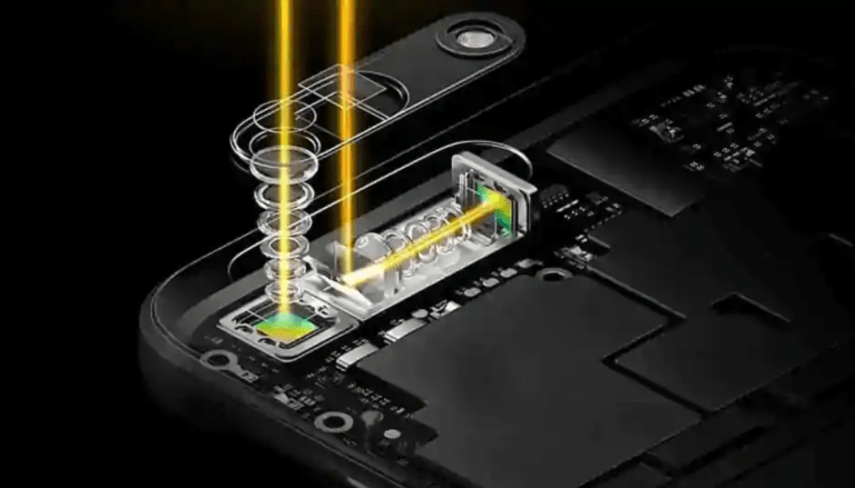 OPPO announces 10x lossless zoom will debut at MWC 2019 + new wide zone optical fingerprint recognition