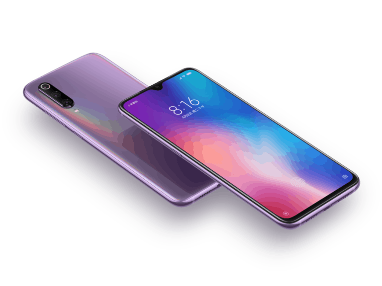 Xiaomi Mi 9 Officially Launch. SE model announced with Snapdragon 712 chipset