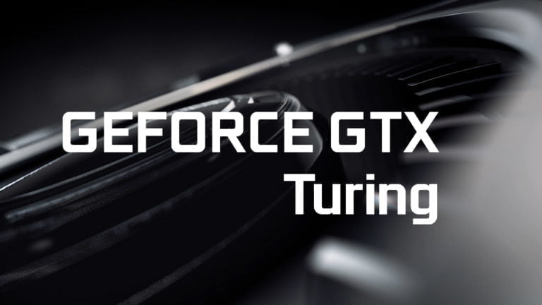 Nvidia GeForce GTX 1650 to launch next month