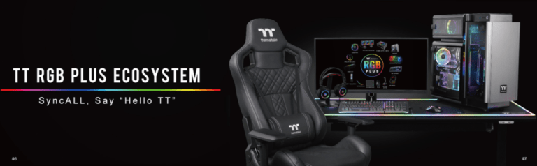 Thermaltake simplify custom loop watercooling with a comprehensive guide for beginners