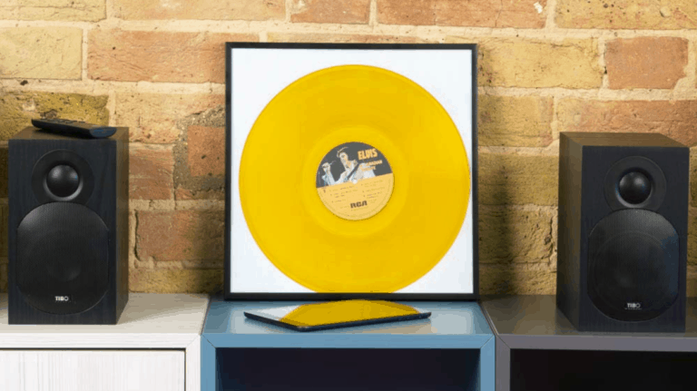 Tibo PLUS 2.1 Active Bluetooth Bookshelf Speakers Review