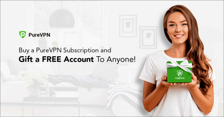 The Only VPN You Can Gift Your Colleague