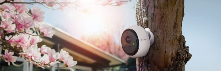 D-Link Wire-Free Camera Kit Review – A competitively priced wire free surveillance system – DCS‑2802KT‑EU