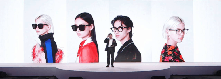 Huawei x Gentle Monster smart glasses that you actually want to wear coming July 2019