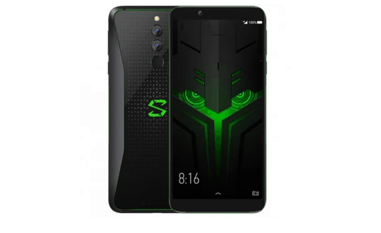 Xiaomi Black Shark 2 with Snapdragon 855 SoC and 12GB RAM seen on Geekbench