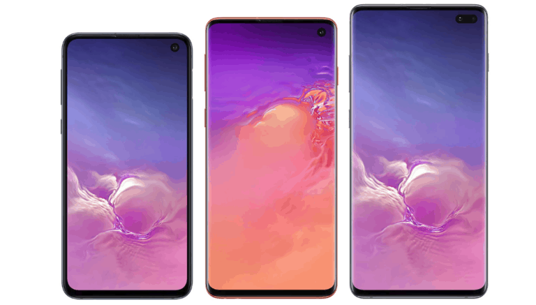 Samsung Galaxy S10: Qualcomm Snapdragon 855 vs Exynos 9820