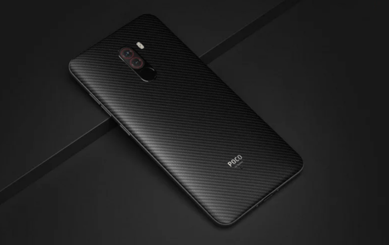 Xiaomi POCO F1 Lite appears on Geekbench with  Snapdragon 660 SoC and 4GB RAM