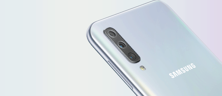 Samsung Galaxy A60 Specifications Leaked: Snapdragon 675, 4,000 mAh Battery