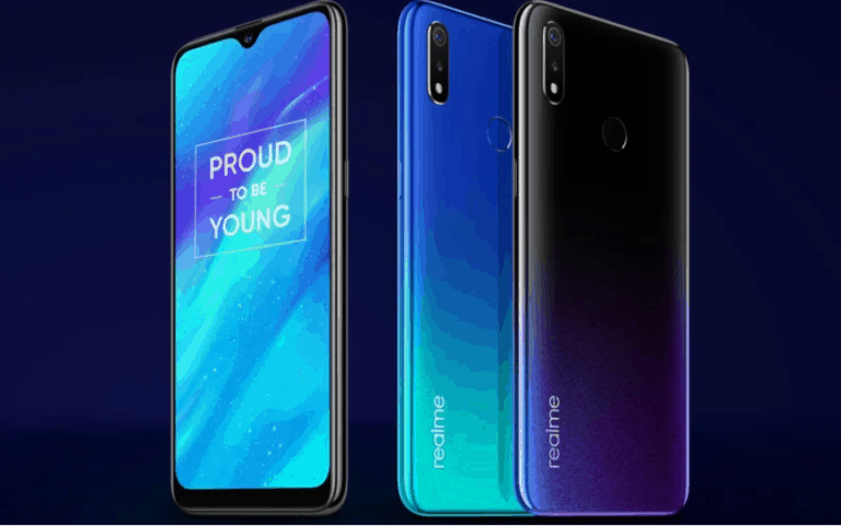 Oppo Realme 3 Announced – 6.2-inch screen, Helio P70 & dual camera
