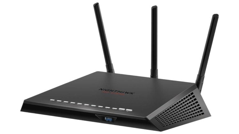 Netgear Nighthawk Pro Gaming XR300 Router Announced