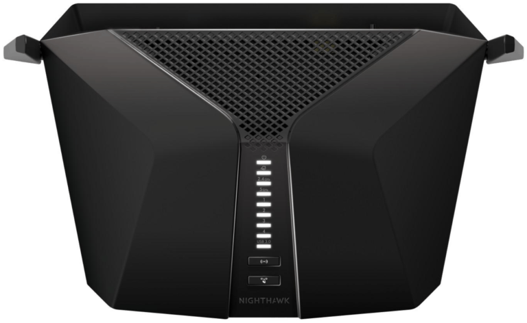 Netgear Nighthawk AX4 router announced – The first dual-band 4-stream Wi-Fi 6 router – RAX40