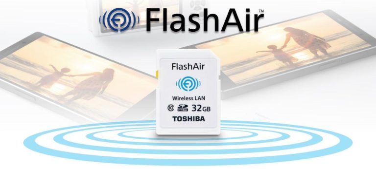 The Best Reviewed Wifi SD Memory Cards on Amazon – Wireless SD Cards and adaptors