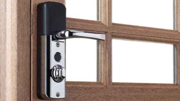 AVIA multi-point smart lock launches in May, compatible with HomeKit