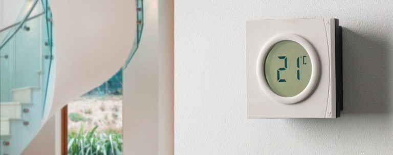 Genius Hub smart home heating can now colour match your radiator valves and cater for installations of almost any size