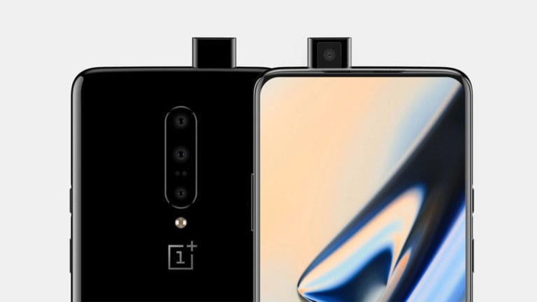 OnePlus 7 Pro costs £600+ with options more expensive than Samsung Galaxy S10e