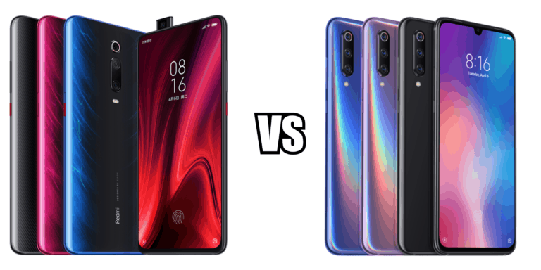 Xiaomi Mi 9T Pro / Redmi K20 Pro vs Xiaomi Mi 9 – Which is the best affordable flagship?
