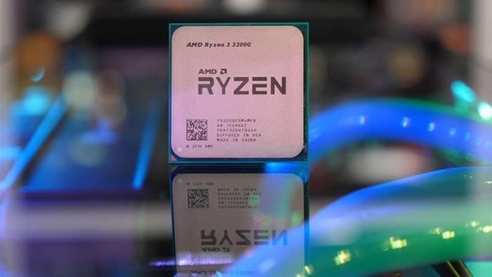 AMD Ryzen 5 3400G & Ryzen 3 3200G APUs details reveals