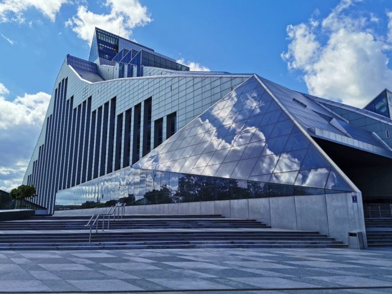 Huawei P30 Pro – Sample images, testing the zoom, night mode and other functions