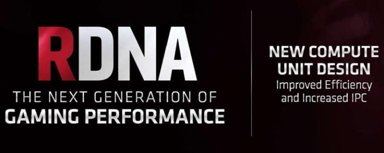 AMD Radeon RX 5700 XT Navi Graphics Card Specification – 2560 Cores, 8 GB GDDR6 VRAM and Up To 1905 MHz Clock Speeds