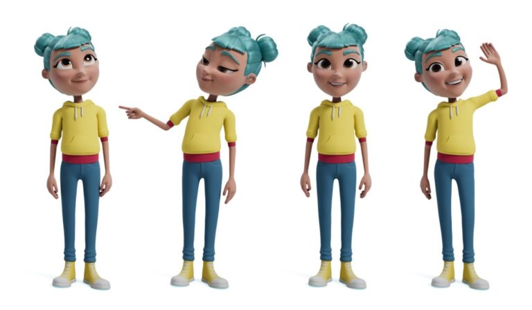 Huawei StorySign now expands to iOS and American Sign Language (ASL) helping the 32 million deaf children worldwide learn to read