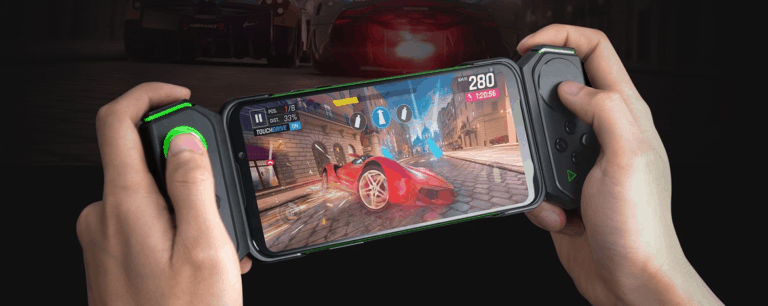 Black Shark 2 Pro Kit Review – Gaming controller for Black Shark 2