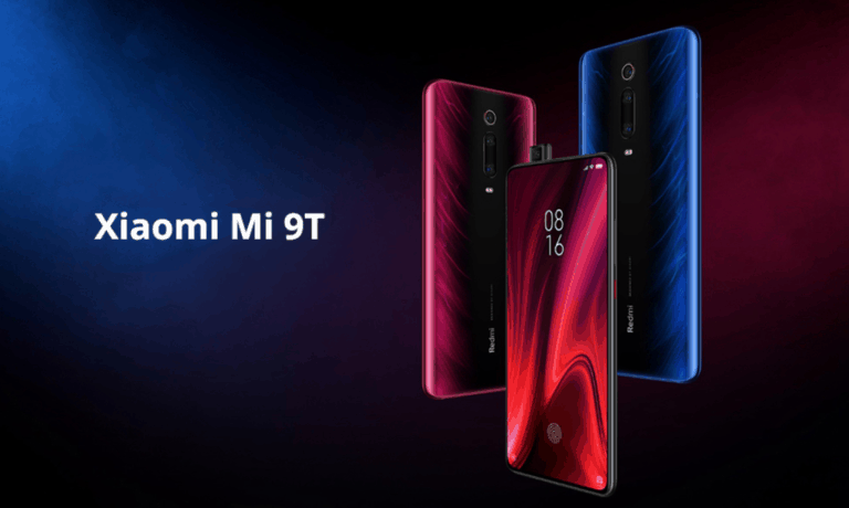 The cheapest Xiaomi Mi 9T deals in the UK