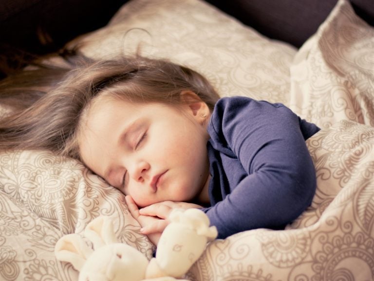 TOP 5 Reasons a Good Night’s Sleep is Priceless