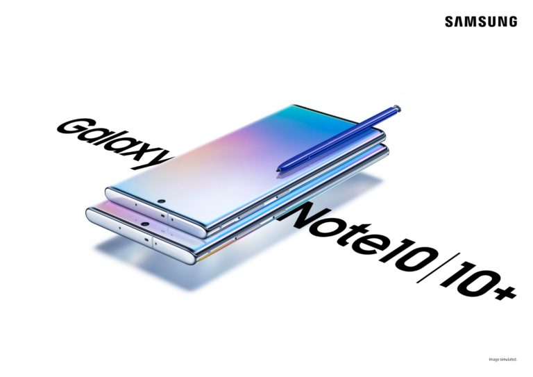 Samsung Exynos 9825 vs Exynos 9820 vs Snapdragon 855 – Exynos 9825 offers little if any improvement on the Note 10 vs Galaxy S10