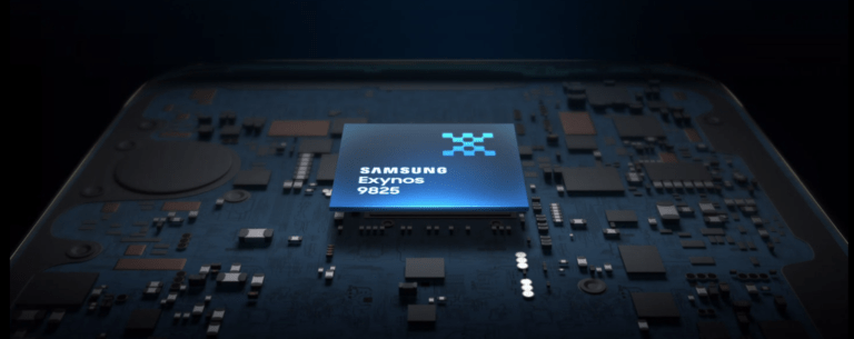 Sasmsung-Exynos-9825