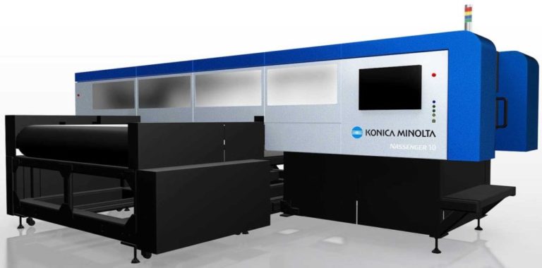 What are the different types of 3D printer?