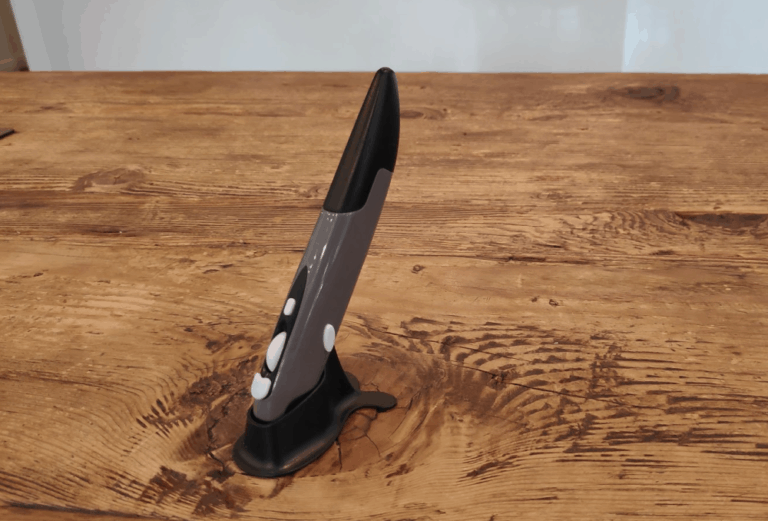 Lychee Pen Mouse Review- A Mouse You Hold Like a Pen