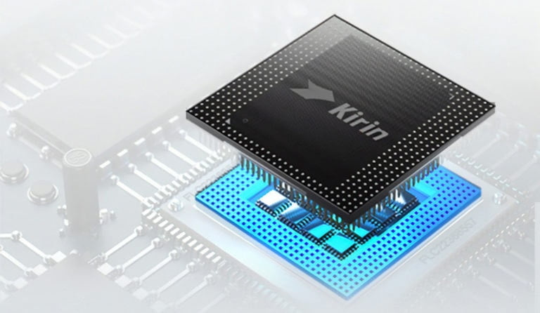Huawei 5nm Kirin 1000 SoC enters trial production