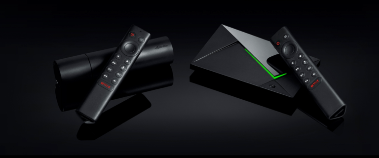 Nvidia Shield (2019) review – Lower price, Dolby Vision & an improved remote, but let down by 32-bit Android OS.