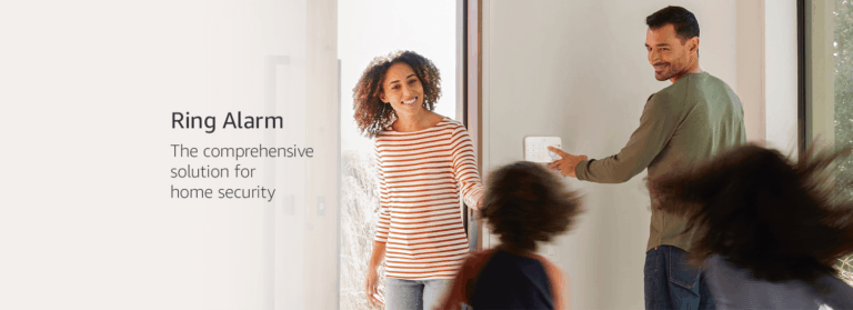 Ring Alarm