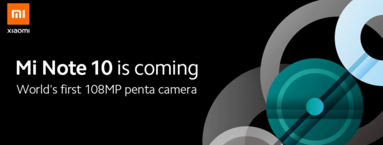 Xiaomi Mi Note 10 vs Xiaomi Redmi Note 8 Pro vs Xiaomi Redmi K20 / Mi 9T Compared