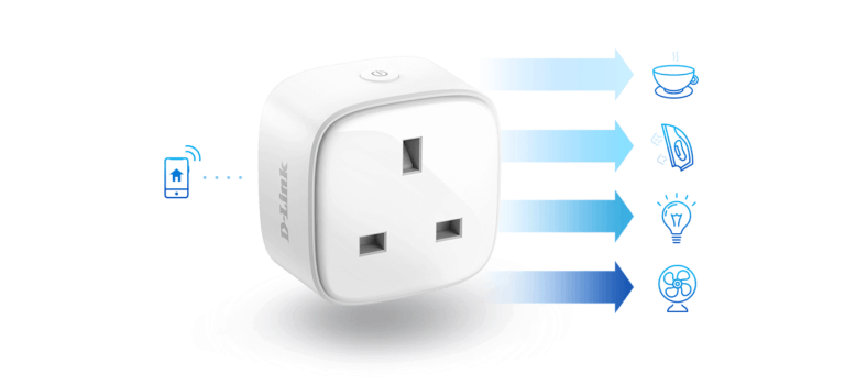 D-Link mydlink Mini Wi-Fi Smart Plug (DSP-W118) review