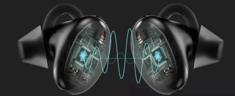 1MORE ANC Dual Driver True Wireless Earphones to Launched