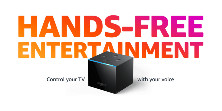 Amazon Fire TV Cube 2019 Review – Still one of the best streaming devices on the market, but less impressive than last year.