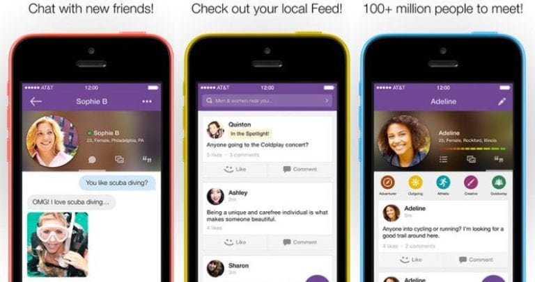 Best Social Media Apps to Make New Acquaintances