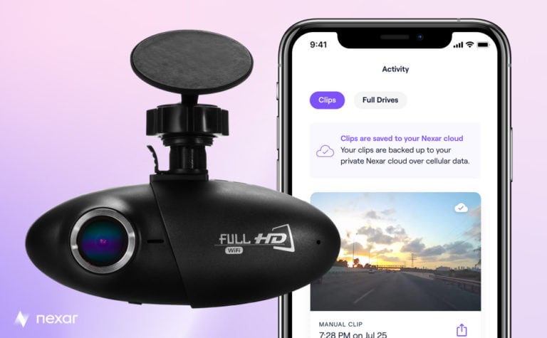 Nexar Dash Cam Review – An app reliant dash cam with free cloud storage